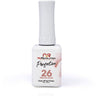 NR Perfection Gel Polish - #PFG026 Blossom by NuRevolution / 15 mL. Gel Polish