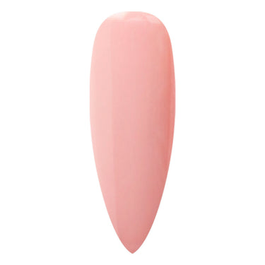 NR Perfection Gel Polish - #PFG027 Custard by NuRevolution / 15 mL. Gel Polish