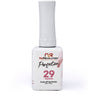 NR Perfection Gel Polish - #PFG029 Heatwave by NuRevolution / 15 mL. Gel Polish