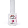 NR Perfection Gel Polish - #PFG030 Cardinal by NuRevolution / 15 mL. Gel Polish