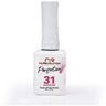 NR Perfection Gel Polish - #PFG031 Strawberry by NuRevolution / 15 mL. Gel Polish