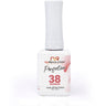NR Perfection Gel Polish - #PFG038 Ladybug by NuRevolution / 15 mL. Gel Polish