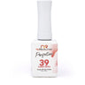 NR Perfection Gel Polish - #PFG039 Holly Berry by NuRevolution / 15 mL. Gel Polish