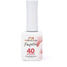 NR Perfection Gel Polish - #PFG040 Red Snapper by NuRevolution / 15 mL. Gel Polish