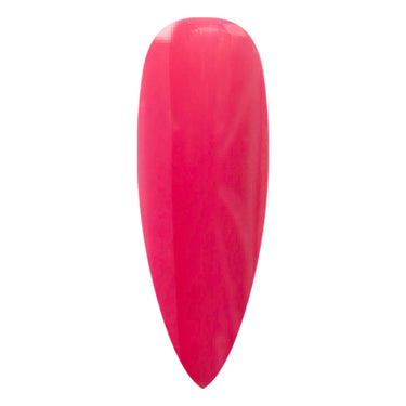 NR Perfection Gel Polish - #PFG040 Red Snapper by NuRevolution / 15 mL. Gel Polish