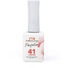 NR Perfection Gel Polish - #PFG041 Garnet by NuRevolution / 15 mL. Gel Polish
