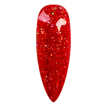 NR Perfection Gel Polish - #PFG043 Full Flush by NuRevolution / 15 mL. Gel Polish