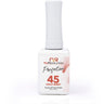 NR Perfection Gel Polish - #PFG045 Red Wine by NuRevolution / 15 mL. Gel Polish