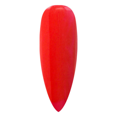 NR Perfection Gel Polish - #PFG045 Red Wine by NuRevolution / 15 mL. Gel Polish
