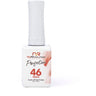 NR Perfection Gel Polish - #PFG046 Just Kissed by NuRevolution / 15 mL. Gel Polish