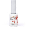 NR Perfection Gel Polish - #PFG049 Cast Away by NuRevolution / 15 mL. Gel Polish