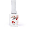 NR Perfection Gel Polish - #PFG050 Mahogany by NuRevolution / 15 mL. Gel Polish