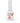 NR Perfection Gel Polish - #PFG051 Red Rust by NuRevolution / 15 mL. Gel Polish