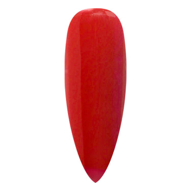 NR Perfection Gel Polish - #PFG052 Warm Sienna by NuRevolution / 15 mL. Gel Polish