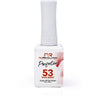NR Perfection Gel Polish - #PFG053 Copper Dust by NuRevolution / 15 mL. Gel Polish