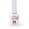 NR Perfection Gel Polish - #PFG054 Copper Penny by NuRevolution / 15 mL. Gel Polish