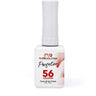 NR Perfection Gel Polish - #PFG056 Deep Desire by NuRevolution / 15 mL. Gel Polish
