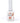 NR Perfection Gel Polish - #PFG057 Red Hot by NuRevolution / 15 mL. Gel Polish