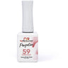 NR Perfection Gel Polish - #PFG059 Torched by NuRevolution / 15 mL. Gel Polish