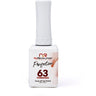 NR Perfection Gel Polish - #PFG063 Canary by NuRevolution / 15 mL. Gel Polish