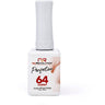 NR Perfection Gel Polish - #PFG064 Lemon by NuRevolution / 15 mL. Gel Polish