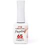 NR Perfection Gel Polish - #PFG065 Bananarama by NuRevolution / 15 mL. Gel Polish