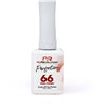NR Perfection Gel Polish - #PFG066 Chiffon by NuRevolution / 15 mL. Gel Polish