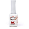 NR Perfection Gel Polish - #PFG067 In the Buff by NuRevolution / 15 mL. Gel Polish