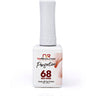 NR Perfection Gel Polish - #PFG068 Pudding by NuRevolution / 15 mL. Gel Polish