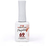 NR Perfection Gel Polish - #PFG069 Bubblegum by NuRevolution / 15 mL. Gel Polish