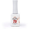 NR Perfection Gel Polish - #PFG070 Crema by NuRevolution / 15 mL. Gel Polish