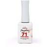 NR Perfection Gel Polish - #PFG071 Toffee by NuRevolution / 15 mL. Gel Polish
