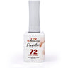 NR Perfection Gel Polish - #PFG072 Miss Priss by NuRevolution / 15 mL. Gel Polish