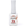 NR Perfection Gel Polish - #PFG073 Taffeta by NuRevolution / 15 mL. Gel Polish