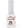 NR Perfection Gel Polish - #PFG074 Serendipity by NuRevolution / 15 mL. Gel Polish