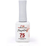 NR Perfection Gel Polish - #PFG075 Soft Whisper by NuRevolution / 15 mL. Gel Polish