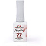 NR Perfection Gel Polish - #PFG077 Hocus Pocus by NuRevolution / 15 mL. Gel Polish