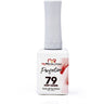 NR Perfection Gel Polish - #PFG079 Electric Ave by NuRevolution / 15 mL. Gel Polish