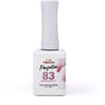 NR Perfection Gel Polish - #PFG083 No Mercy by NuRevolution / 15 mL. Gel Polish