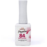 NR Perfection Gel Polish - #PFG084 Burgundy by NuRevolution / 15 mL. Gel Polish