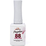 NR Perfection Gel Polish - #PFG088 Porcelain by NuRevolution / 15 mL. Gel Polish