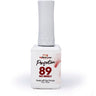 NR Perfection Gel Polish - #PFG089 Coconut by NuRevolution / 15 mL. Gel Polish