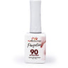 NR Perfection Gel Polish - #PFG090 Frost by NuRevolution / 15 mL. Gel Polish