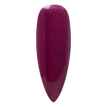 NR Perfection Gel Polish - #PFG090 Frost by NuRevolution / 15 mL. Gel Polish