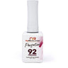 NR Perfection Gel Polish - #PFG092 Dove by NuRevolution / 15 mL. Gel Polish
