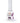 NR Perfection Gel Polish - #PFG094 Pansy by NuRevolution / 15 mL. Gel Polish
