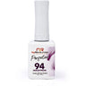 NR Perfection Gel Polish - #PFG094 Pansy by NuRevolution / 15 mL. Gel Polish