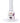 NR Perfection Gel Polish - #PFG095 Raincloud by NuRevolution / 15 mL. Gel Polish