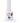 NR Perfection Gel Polish - #PFG096 Stormy Night by NuRevolution / 15 mL. Gel Polish