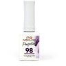 NR Perfection Gel Polish - #PFG098 Merrymaker by NuRevolution / 15 mL. Gel Polish